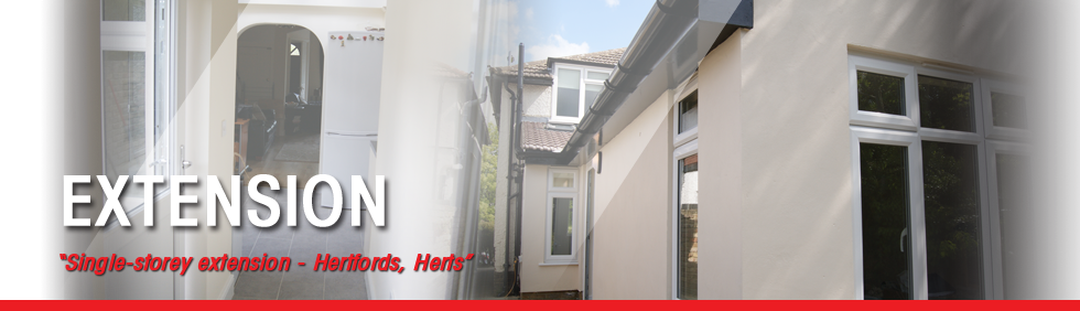 Loft Conversions - W King