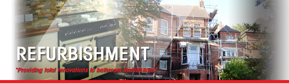 Loft Conversions - W King