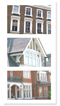 Loft Conversions - W King