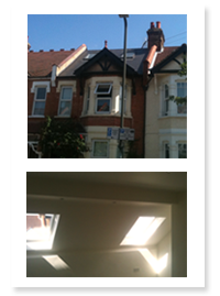 Loft Conversions - W King